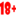pornlist18 logo